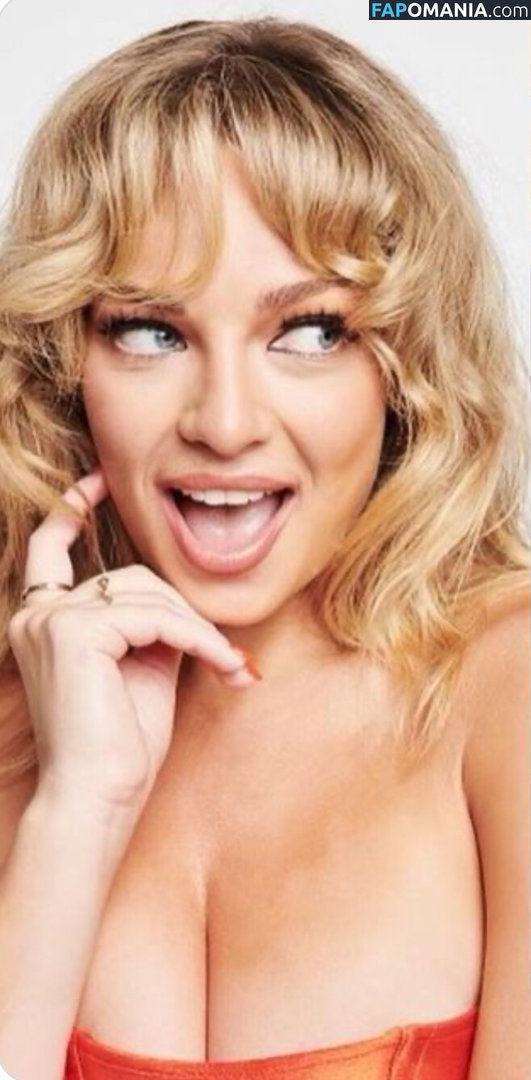 Abbie Chatfield / abbiechatfield Nackt OnlyFans  Geleaktes Foto #35