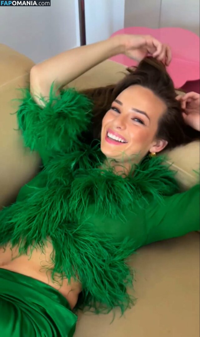 Abbie Chatfield / abbiechatfield Nackt OnlyFans  Geleaktes Foto #110