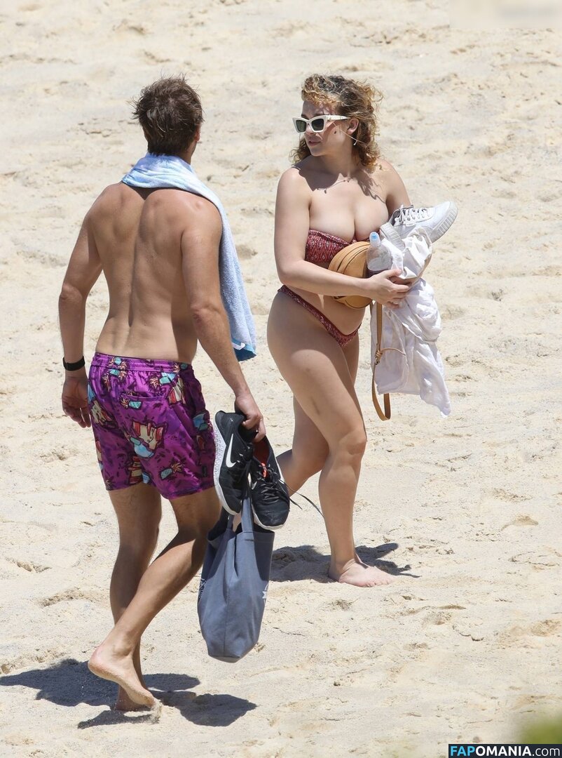 Abbie Chatfield / abbiechatfield Nackt OnlyFans  Geleaktes Foto #293