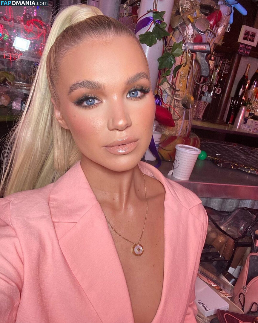 Abbie Quinnen / abbiequinnen Nackt OnlyFans  Geleaktes Foto #32