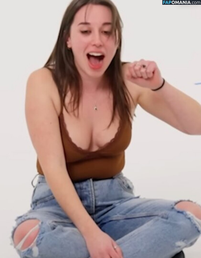 Abby Boom Nackt OnlyFans  Geleaktes Foto #1