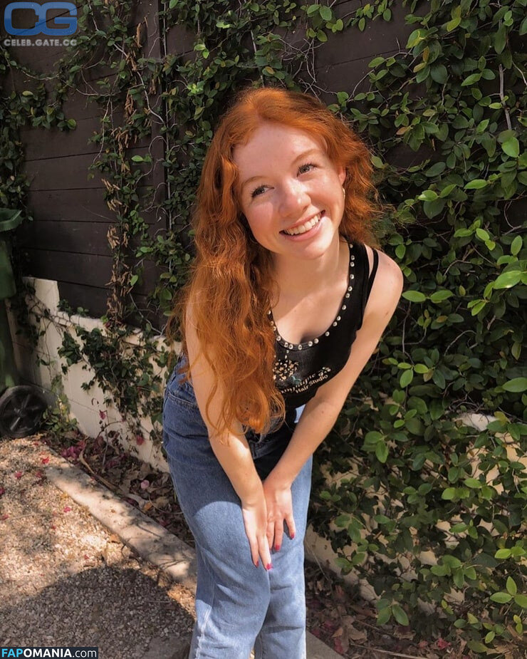 Abby Donnelly Nackt OnlyFans  Geleaktes Foto #4