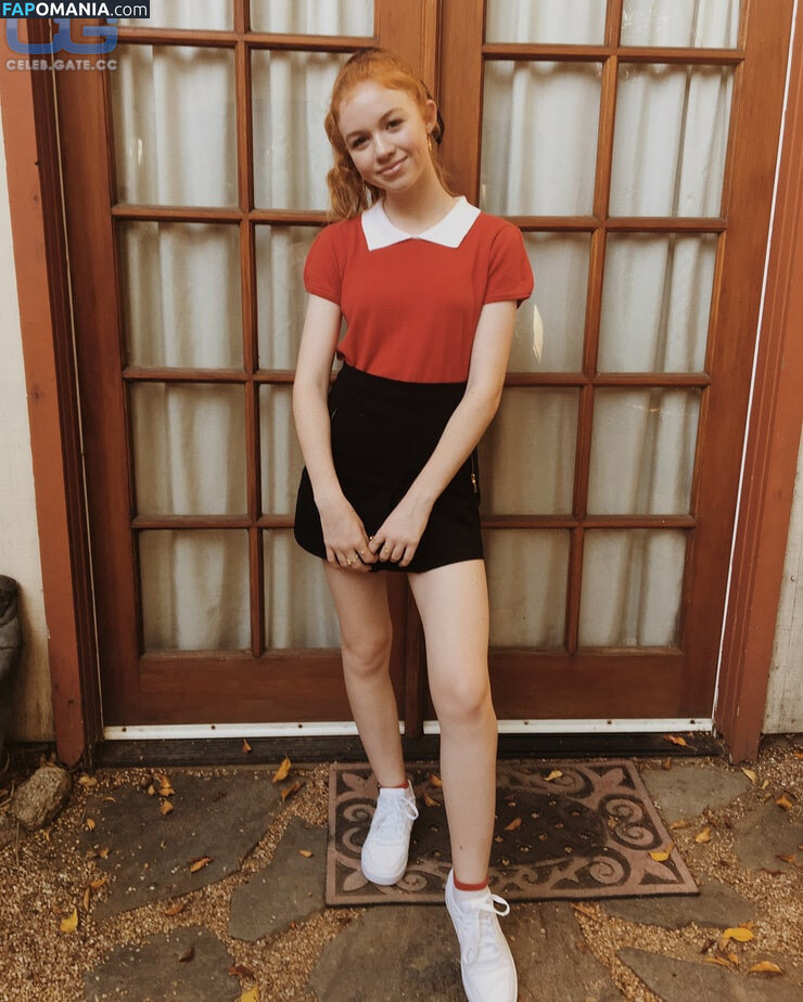 Abby Donnelly Nackt OnlyFans  Geleaktes Foto #5