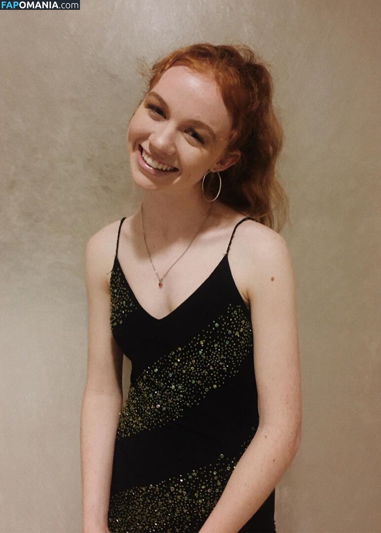 Abby Donnelly Nackt OnlyFans  Geleaktes Foto #6