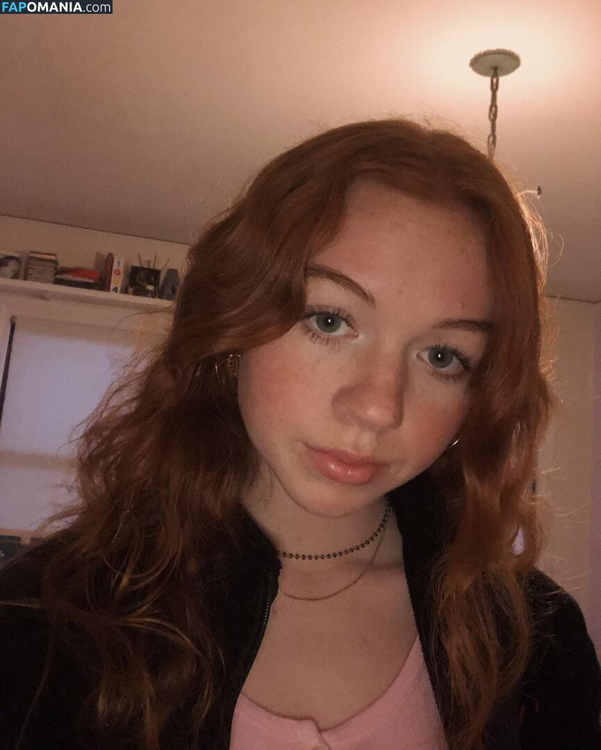 Abby Donnelly Nackt OnlyFans  Geleaktes Foto #7