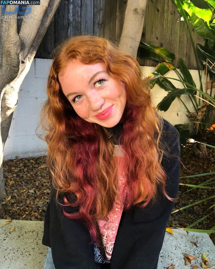Abby Donnelly Nackt OnlyFans  Geleaktes Foto #8