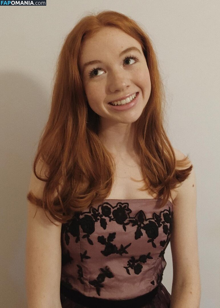 Abby Donnelly Nackt OnlyFans  Geleaktes Foto #9