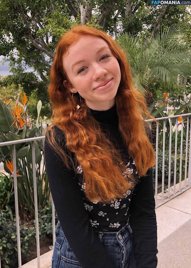 Abby Donnelly Nackt OnlyFans  Geleaktes Foto #10