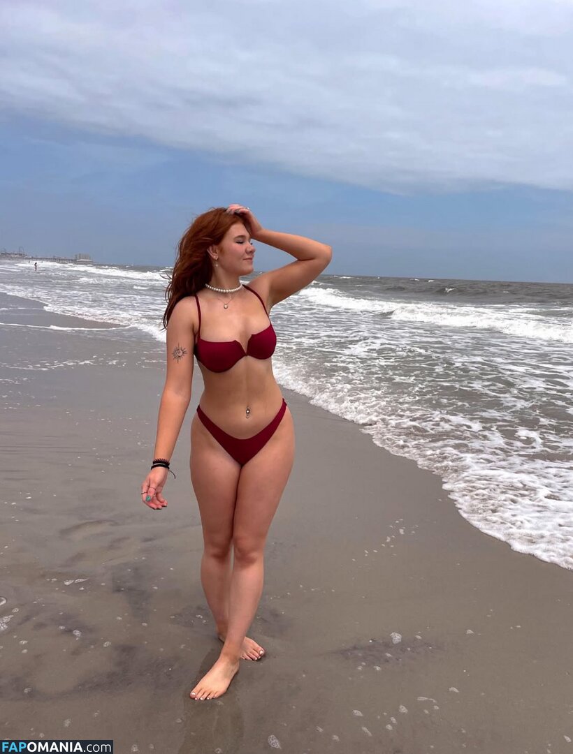 Abby.kkennedy / abbykkennnedy Nackt OnlyFans  Geleaktes Foto #2