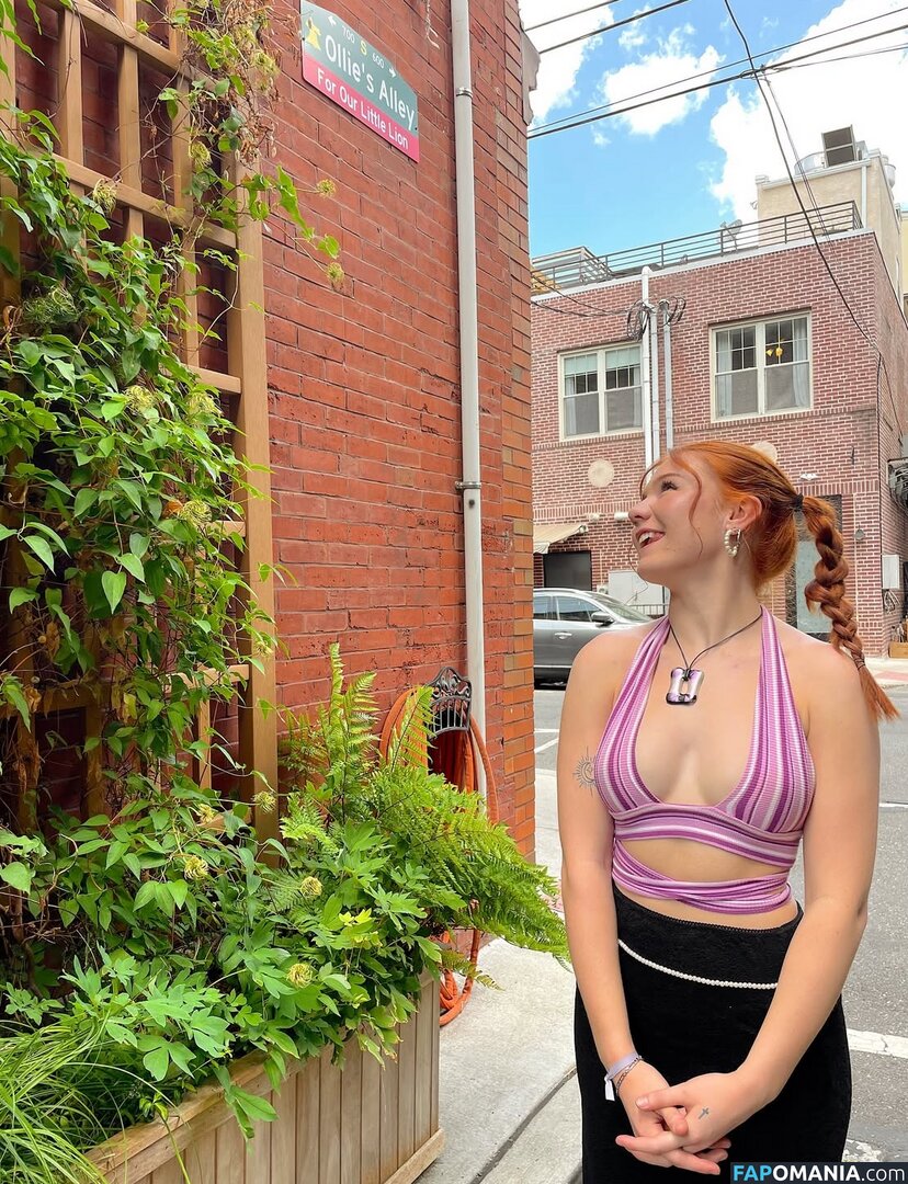 Abby.kkennedy / abbykkennnedy Nackt OnlyFans  Geleaktes Foto #6
