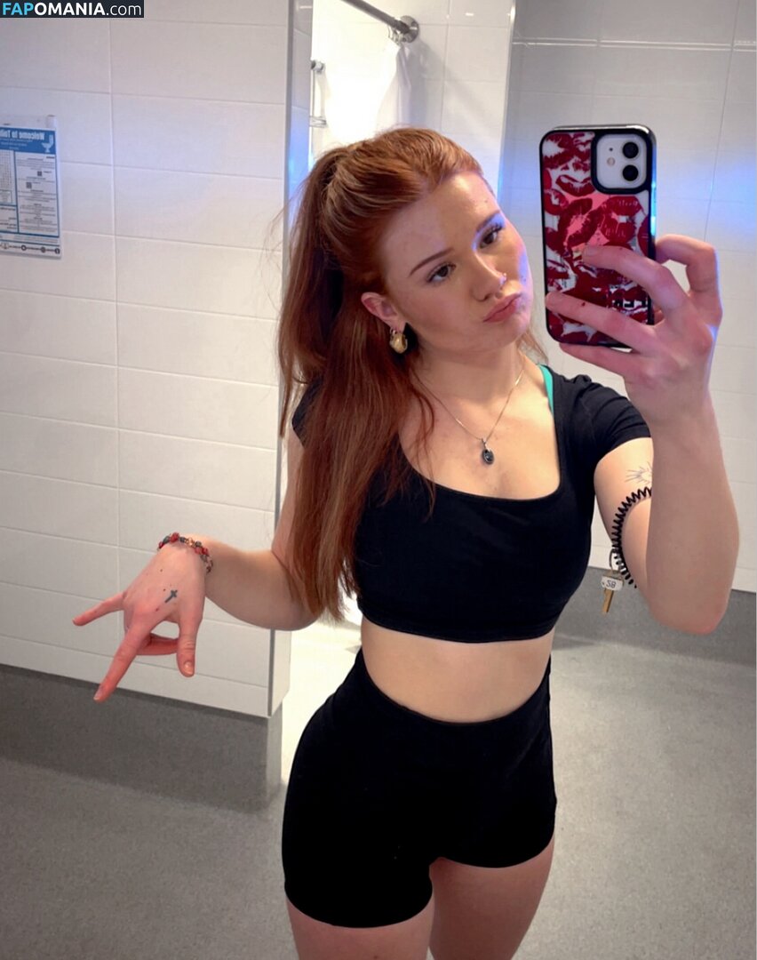 Abby.kkennedy / abbykkennnedy Nackt OnlyFans  Geleaktes Foto #9