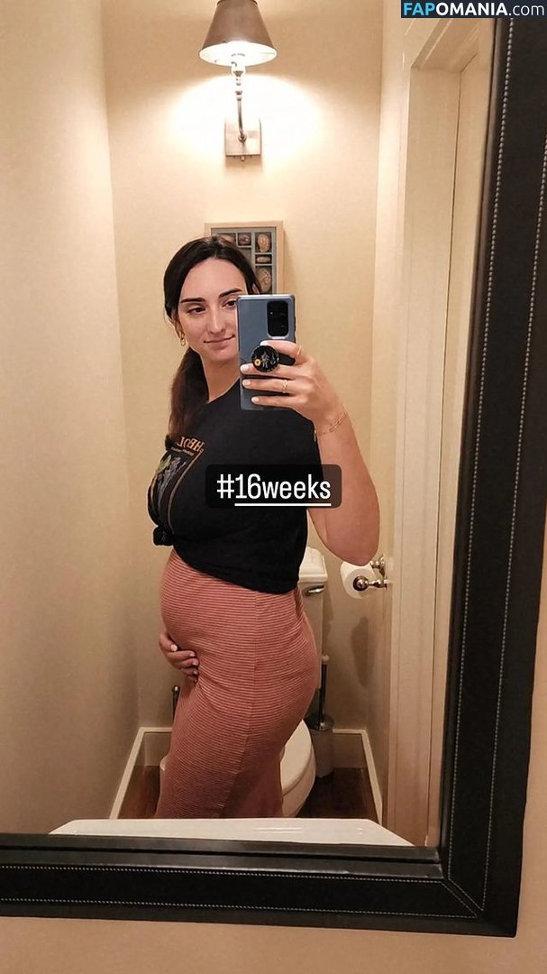 Abby Shapiro / classicallyabby Nackt OnlyFans  Geleaktes Foto #1