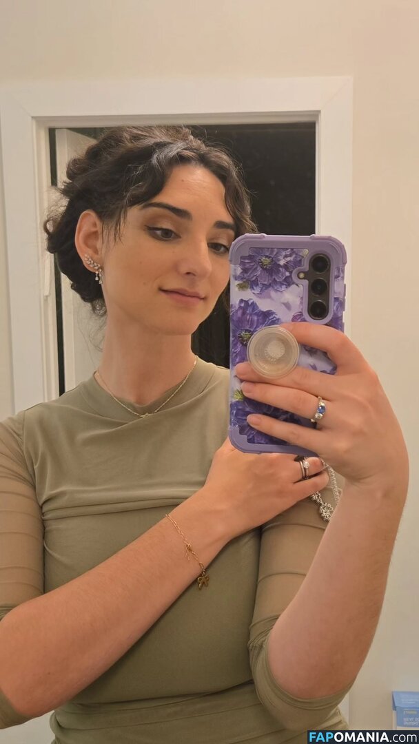 Abby Shapiro / classicallyabby Nackt OnlyFans  Geleaktes Foto #190