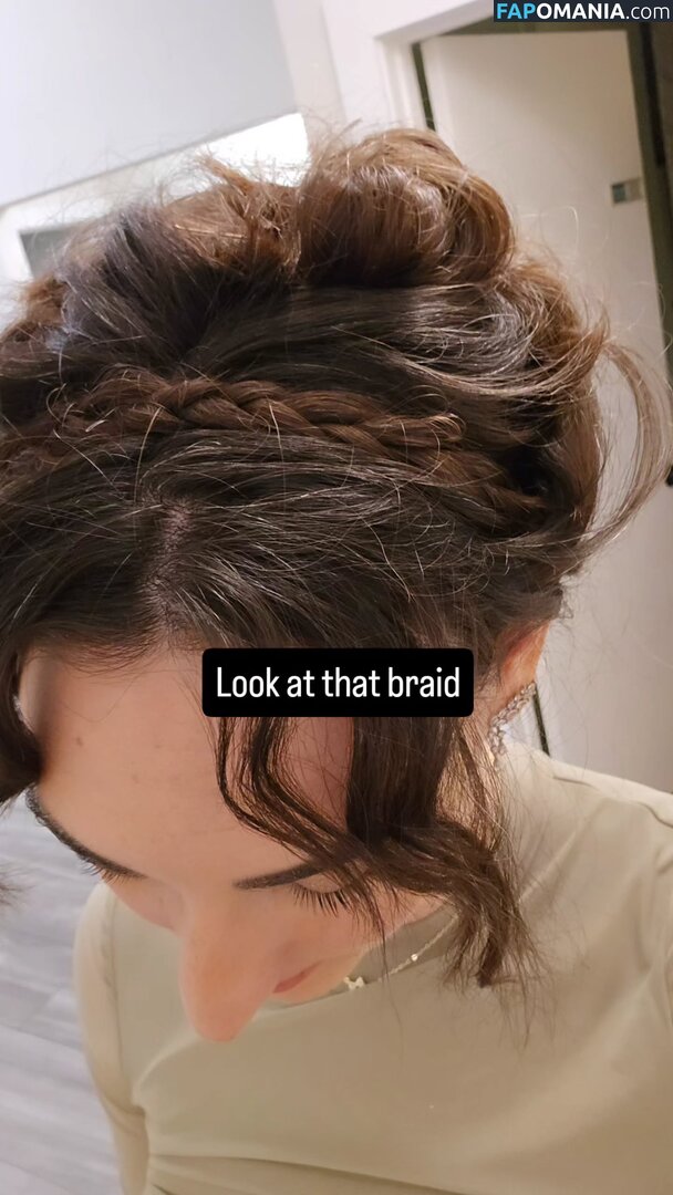 Abby Shapiro / classicallyabby Nackt OnlyFans  Geleaktes Foto #191