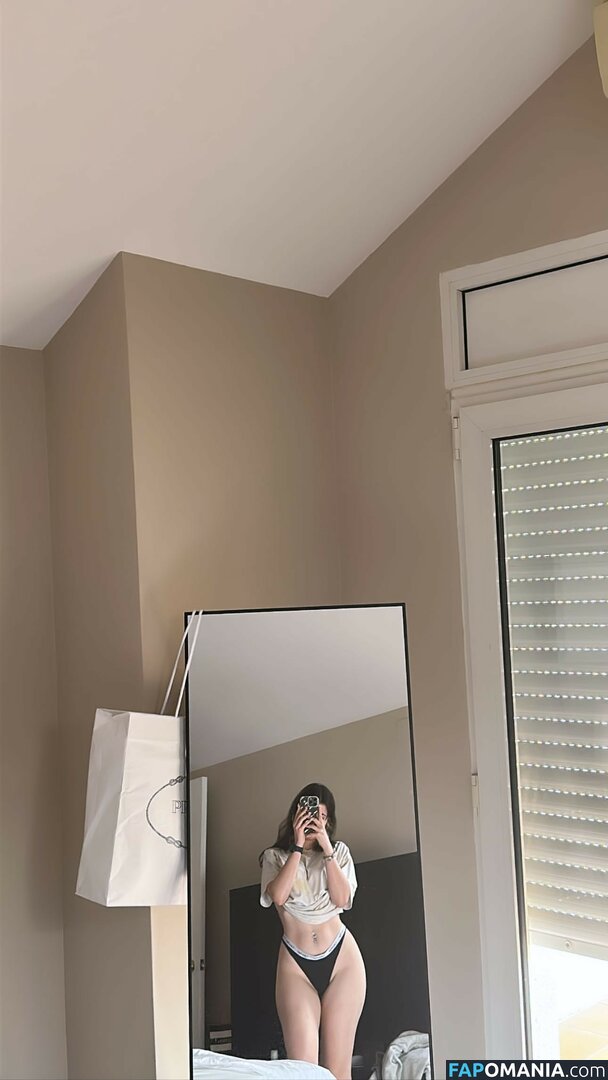 Abby / Abbyimu / Littleragergirl / abbyrao / anyuser Nackt OnlyFans  Geleaktes Foto #11