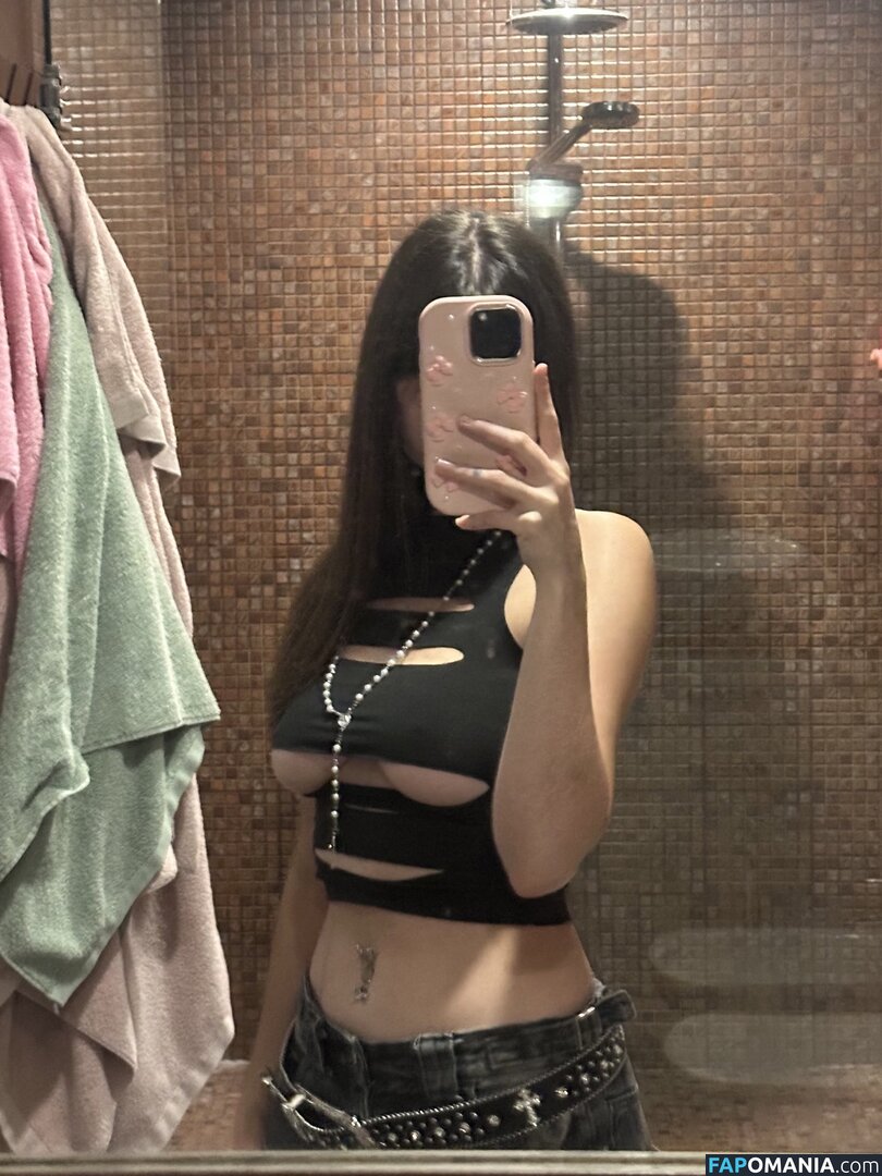 Abby / Abbyimu / Littleragergirl / abbyrao / anyuser Nackt OnlyFans  Geleaktes Foto #131