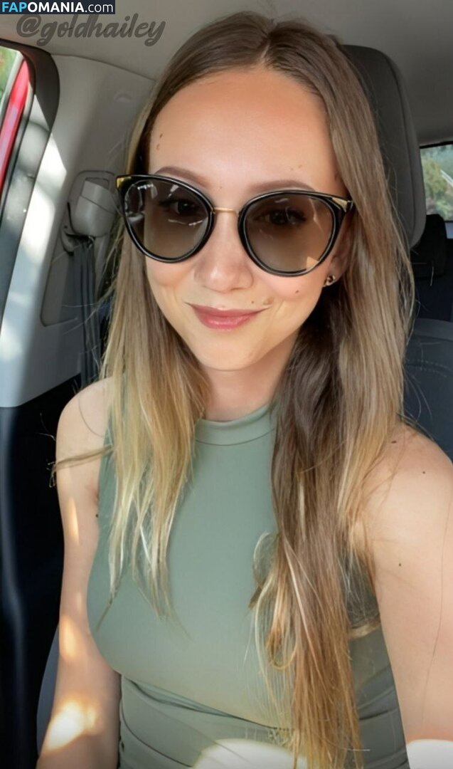 abbyraay / babydollray_ Nackt OnlyFans  Geleaktes Foto #4