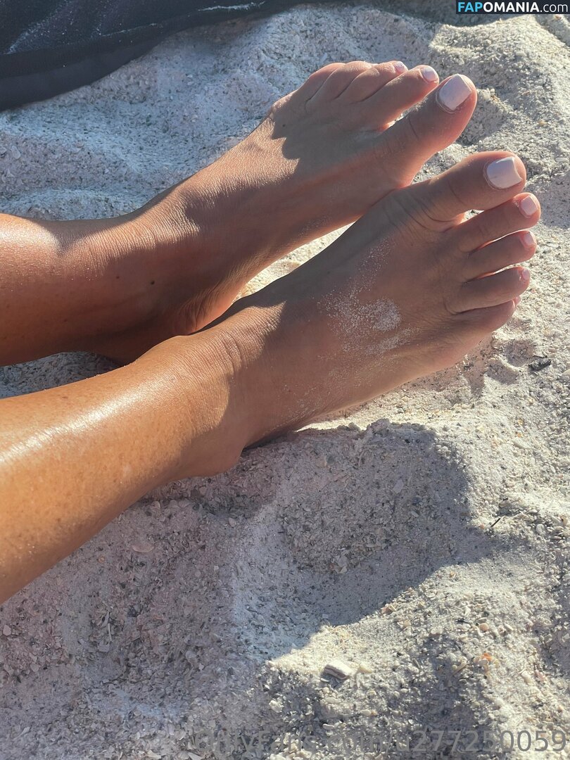 abbyrosesexyfeet Nackt OnlyFans  Geleaktes Foto #3