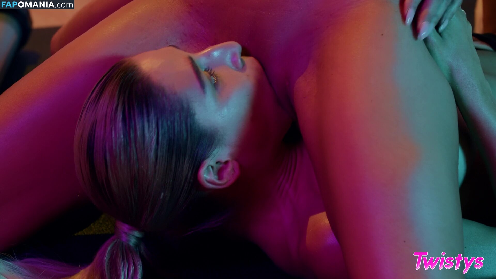 Abella Danger / abelladanger / dangershewrote Nackt OnlyFans  Geleaktes Foto #12