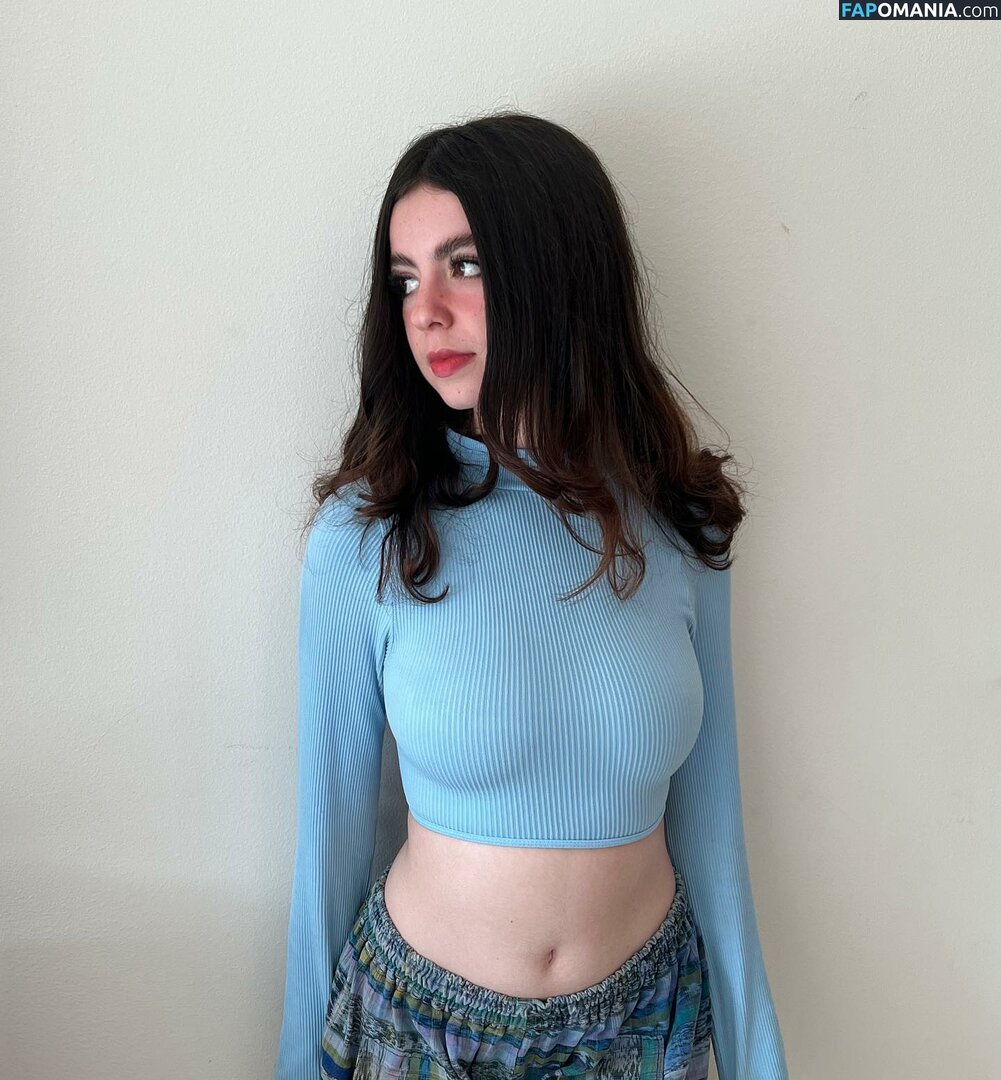 Abi / Abicita / Abicita.a / abicita.aa / abigailamadore Nackt OnlyFans  Geleaktes Foto #16