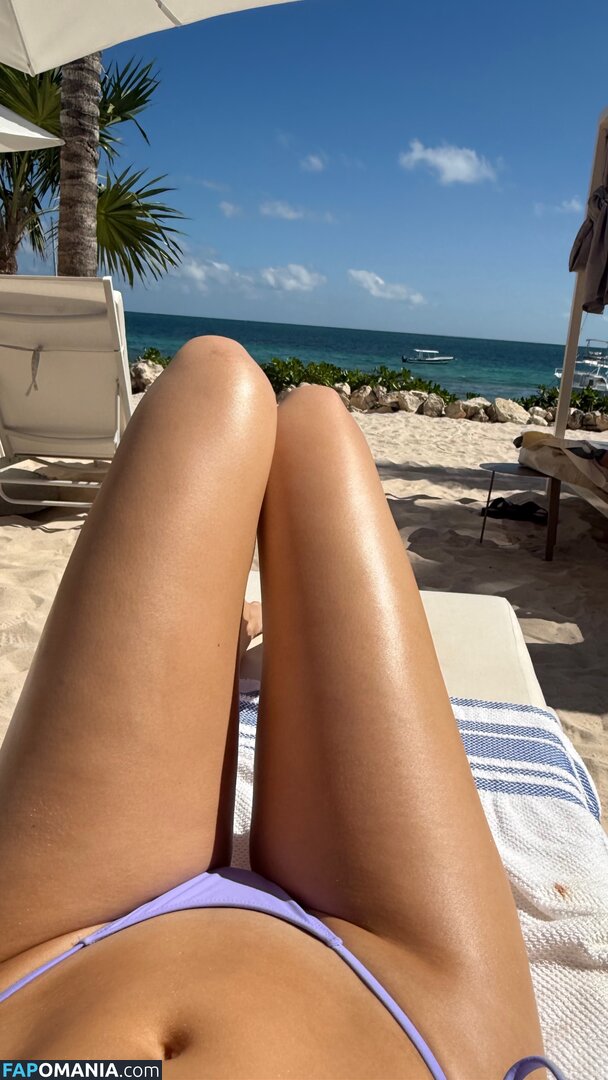 Abigael Boivin / abileeboivin Nackt OnlyFans  Geleaktes Foto #255