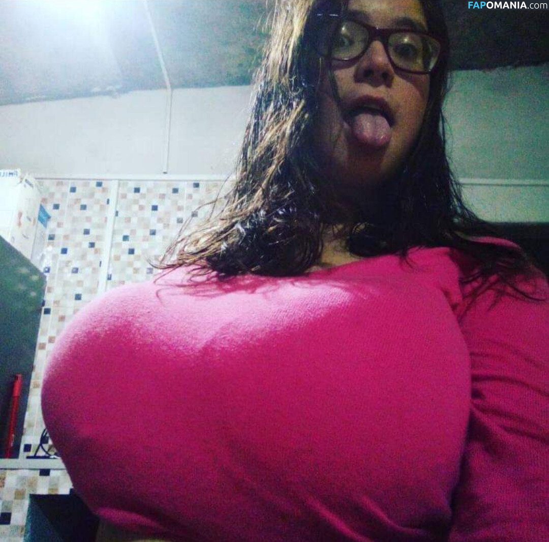 Abigail Ferreira / abiferreira183 Nackt OnlyFans  Geleaktes Foto #10