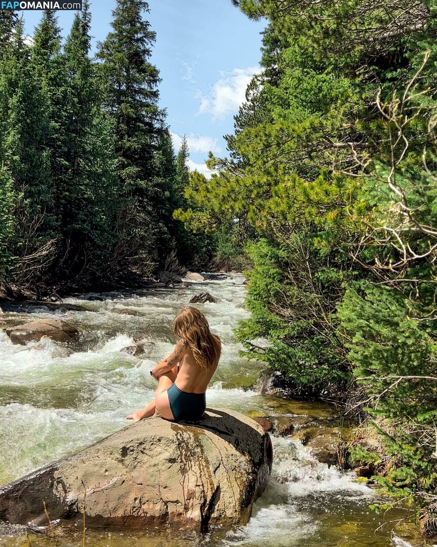 Abigail Martin / abigailhmartin / abigailmartin Nackt OnlyFans  Geleaktes Foto #13