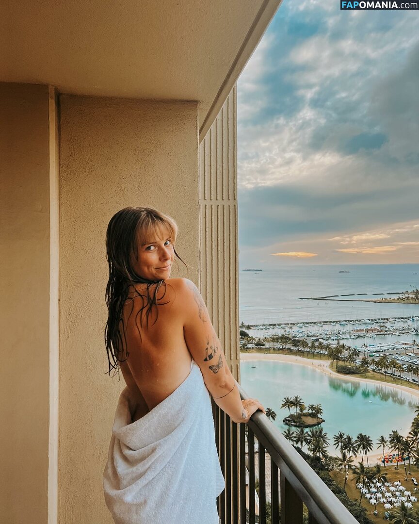 Abigail Martin / abigailhmartin / abigailmartin Nackt OnlyFans  Geleaktes Foto #16