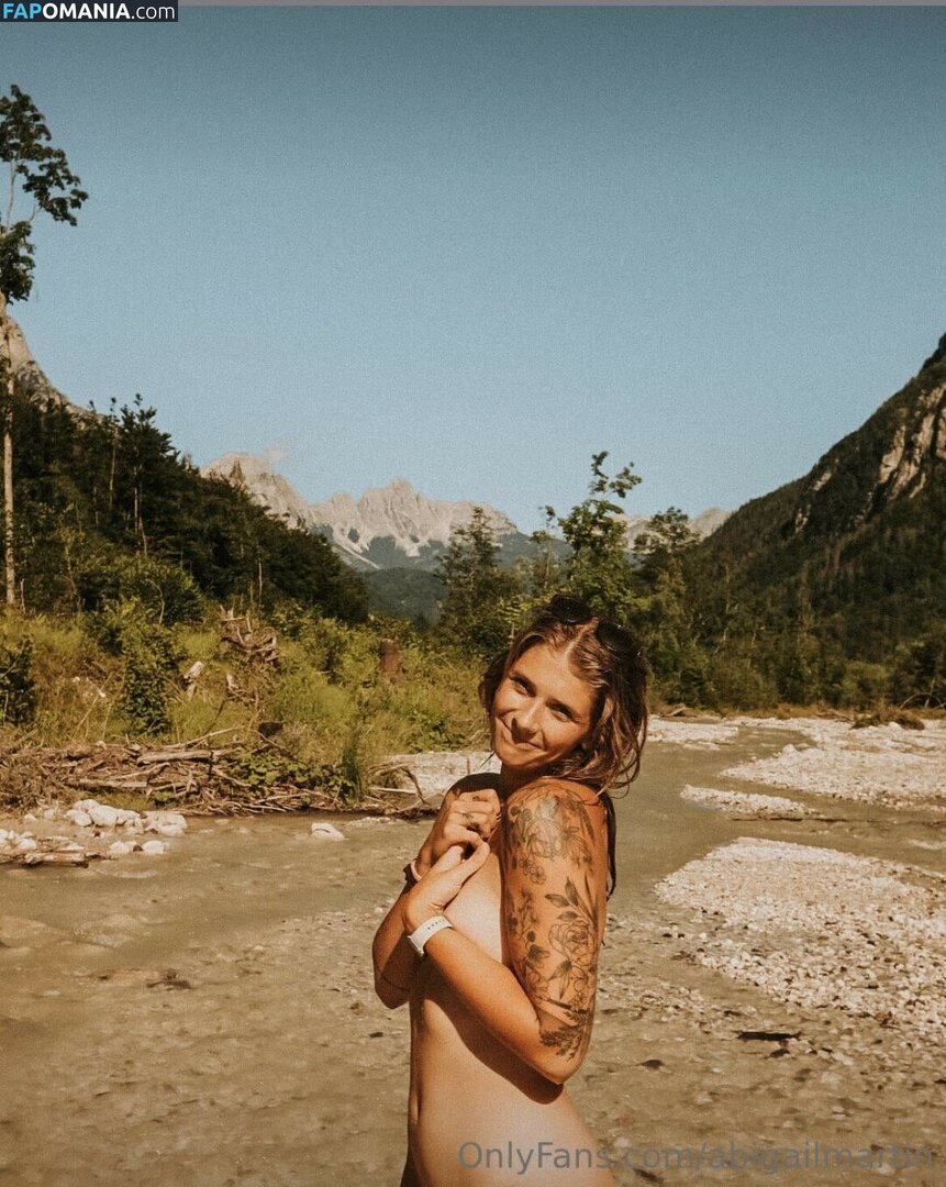 Abigail Martin / abigailhmartin / abigailmartin Nackt OnlyFans  Geleaktes Foto #23