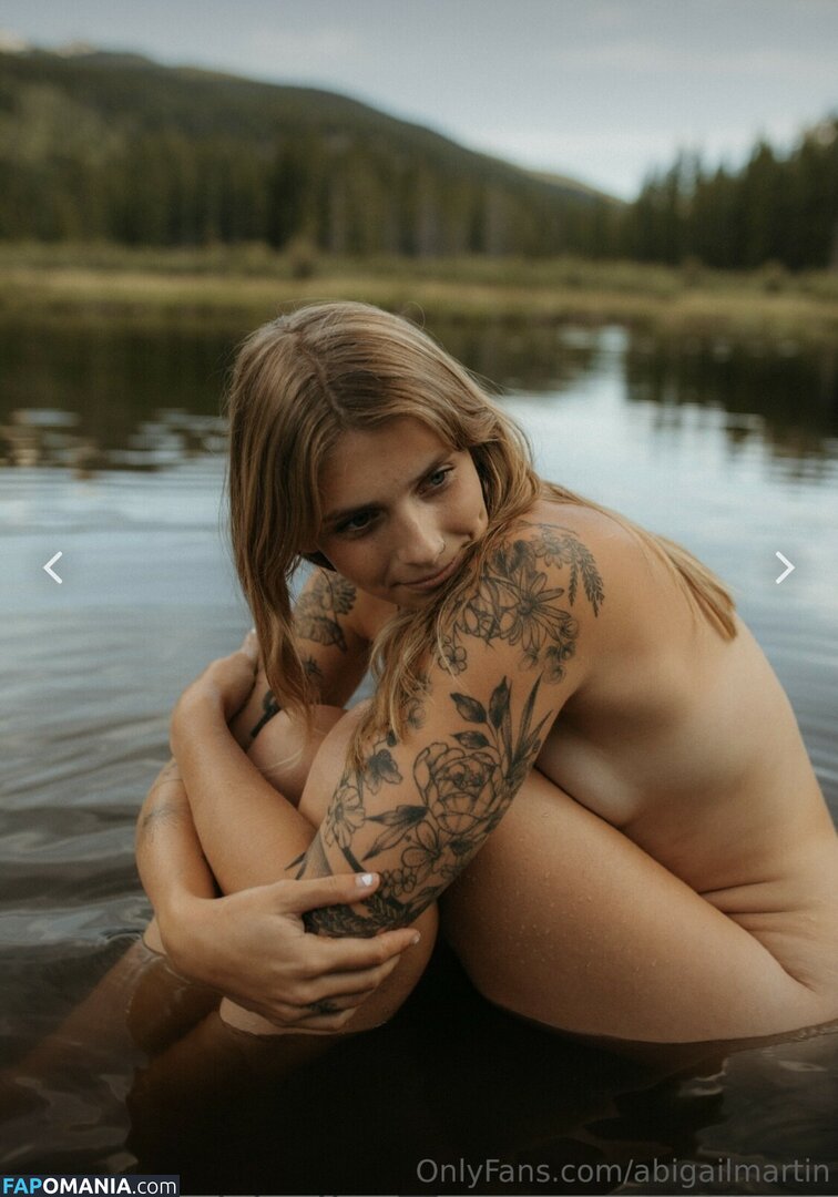 Abigail Martin / abigailhmartin / abigailmartin Nackt OnlyFans  Geleaktes Foto #38
