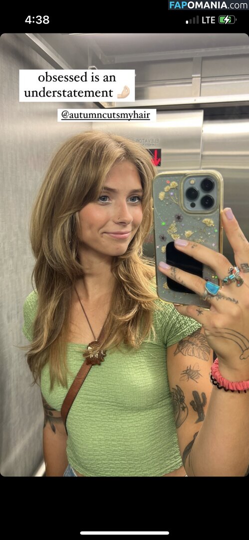 Abigail Martin / abigailhmartin / abigailmartin Nackt OnlyFans  Geleaktes Foto #59