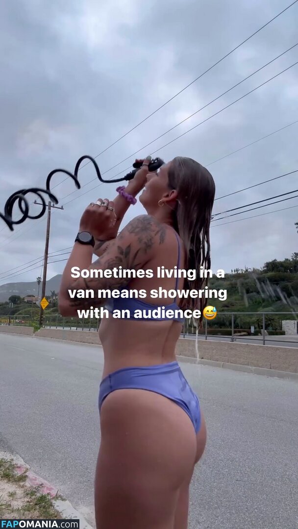 Abigail Martin / abigailhmartin / abigailmartin Nackt OnlyFans  Geleaktes Foto #63