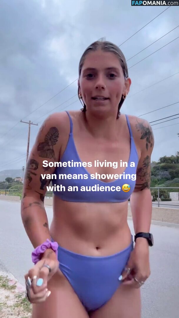 Abigail Martin / abigailhmartin / abigailmartin Nackt OnlyFans  Geleaktes Foto #64