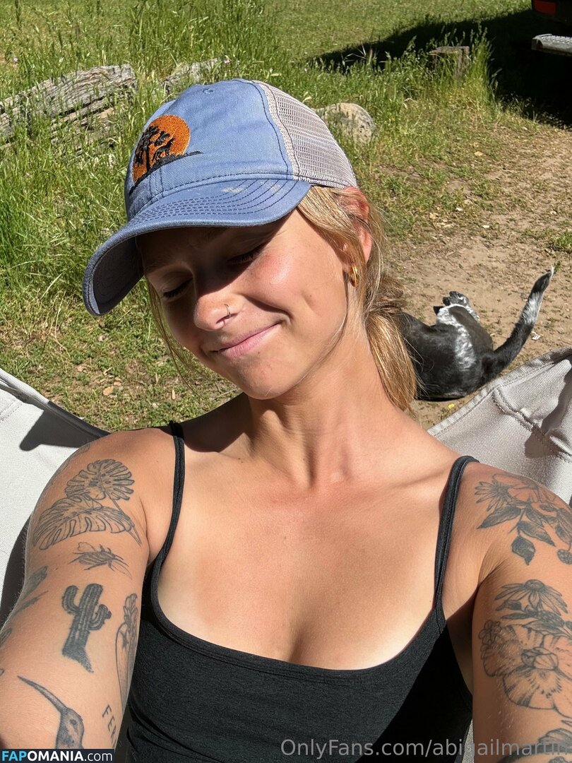 Abigail Martin / abigailhmartin / abigailmartin Nackt OnlyFans  Geleaktes Foto #74