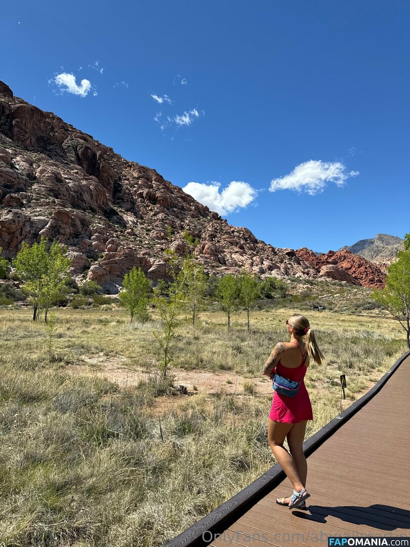 Abigail Martin / abigailhmartin / abigailmartin Nackt OnlyFans  Geleaktes Foto #76