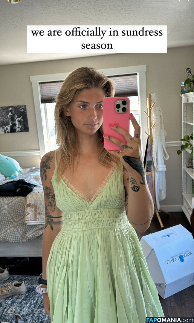 Abigail Martin / abigailhmartin / abigailmartin Nackt OnlyFans  Geleaktes Foto #84