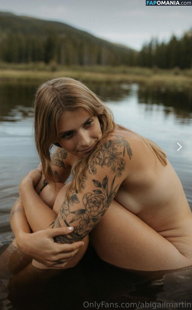 Abigail Martin / abigailhmartin / abigailmartin Nackt OnlyFans  Geleaktes Foto #100