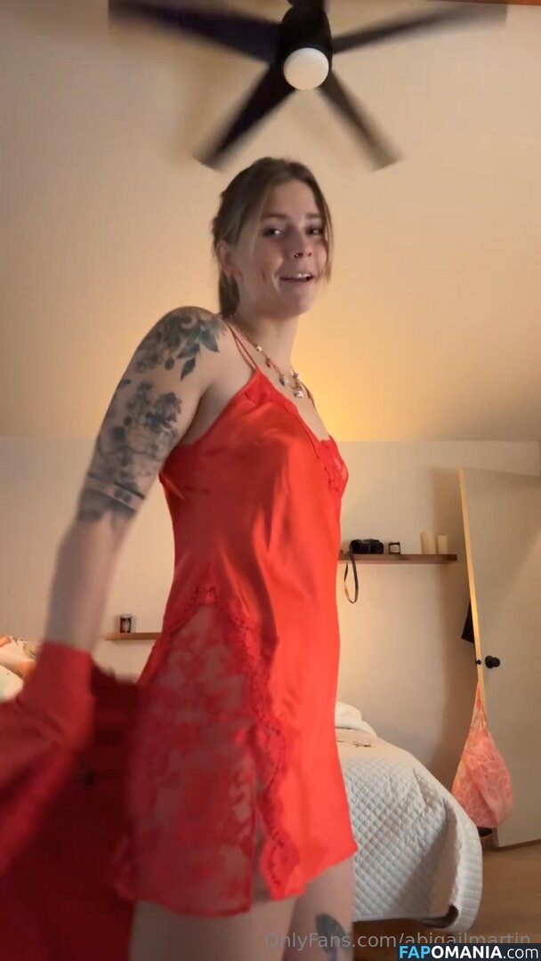 Abigail Martin / abigailhmartin / abigailmartin Nackt OnlyFans  Geleaktes Foto #130