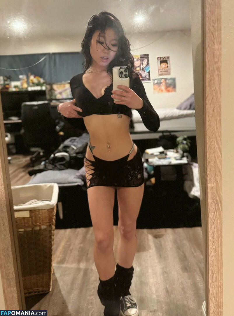 Abigail Rosengren / Anabolic.Abi Nackt OnlyFans  Geleaktes Foto #21