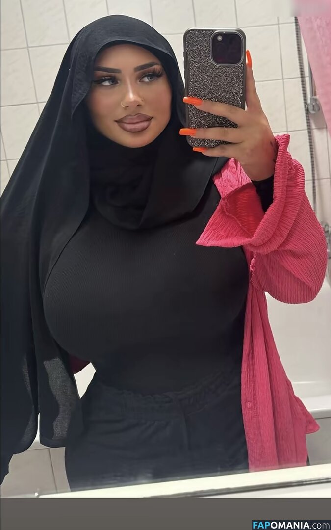 Abir zrk / abir.zrk Nackt OnlyFans  Geleaktes Foto #4