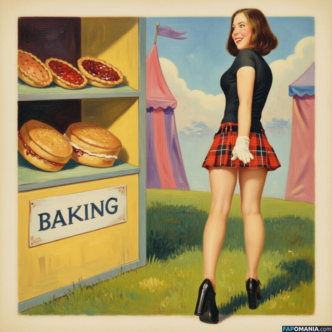 Abitoftotty Nackt OnlyFans  Geleaktes Foto #1