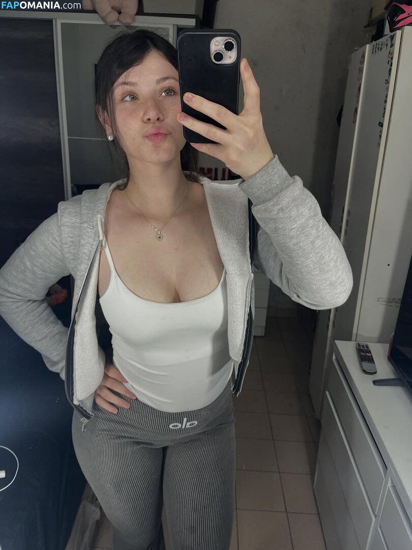 Abril Milagros / Abru / Abruuu / abrilmilagros2626 🇦🇷 / abruu0_0 / milagrossabriil Nackt OnlyFans  Geleaktes Foto #3