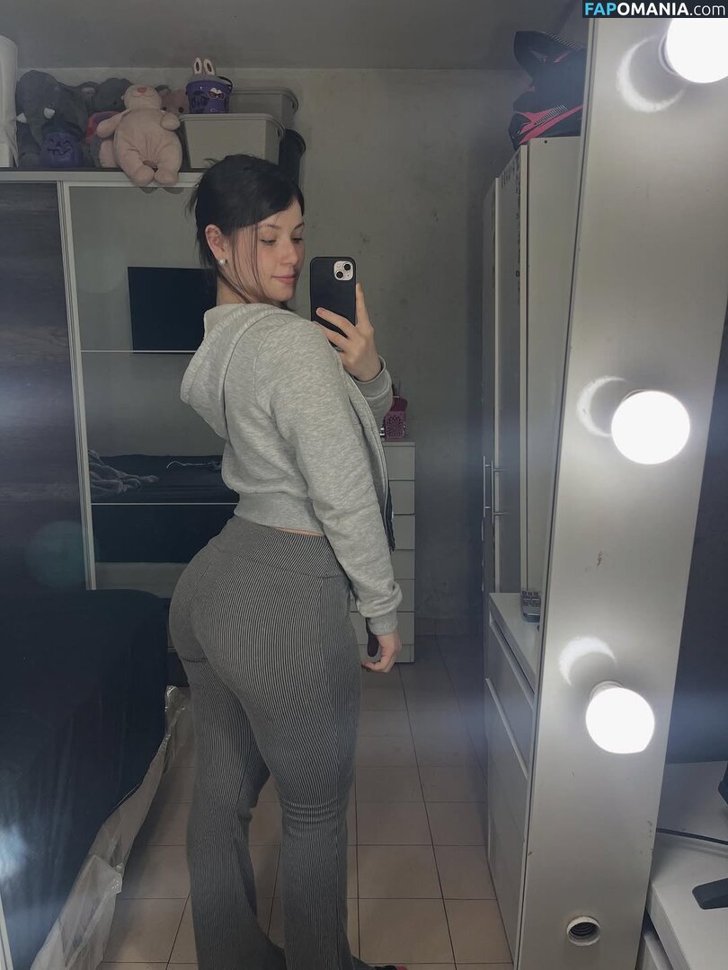 Abril Milagros / Abru / Abruuu / abrilmilagros2626 🇦🇷 / abruu0_0 / milagrossabriil Nackt OnlyFans  Geleaktes Foto #5