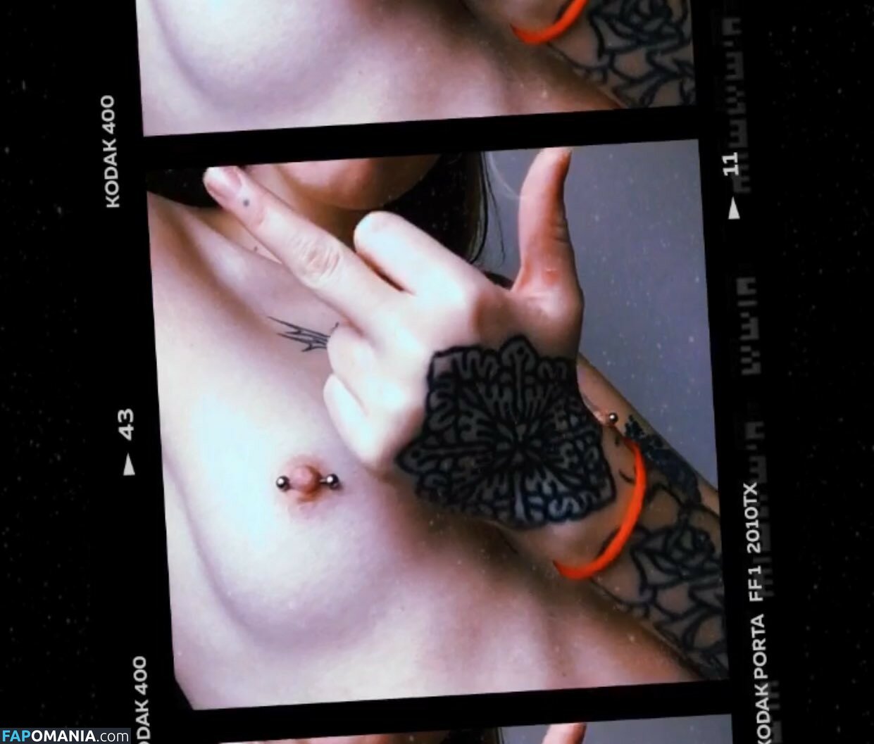 Abrillopizzo / abril_lopizzo / chicajupiter Nackt OnlyFans  Geleaktes Foto #1