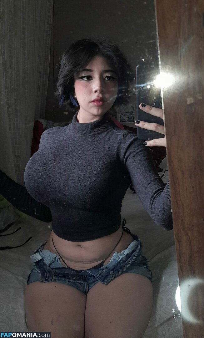 Aby Dazai / abythv_ Nackt OnlyFans  Geleaktes Foto #15