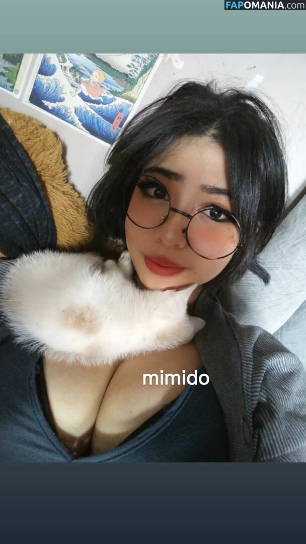 Aby Dazai / abythv_ Nackt OnlyFans  Geleaktes Foto #85