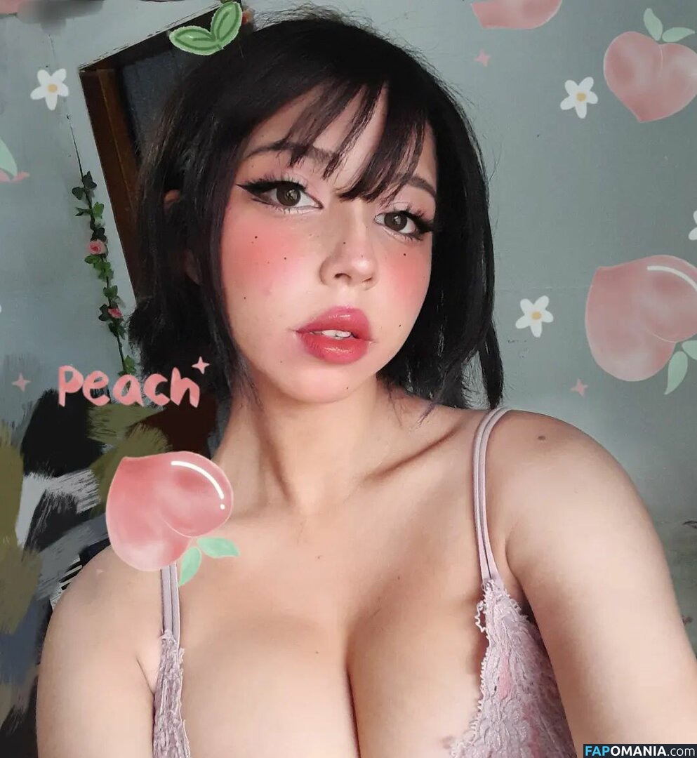 Aby Dazai / abythv_ Nackt OnlyFans  Geleaktes Foto #94