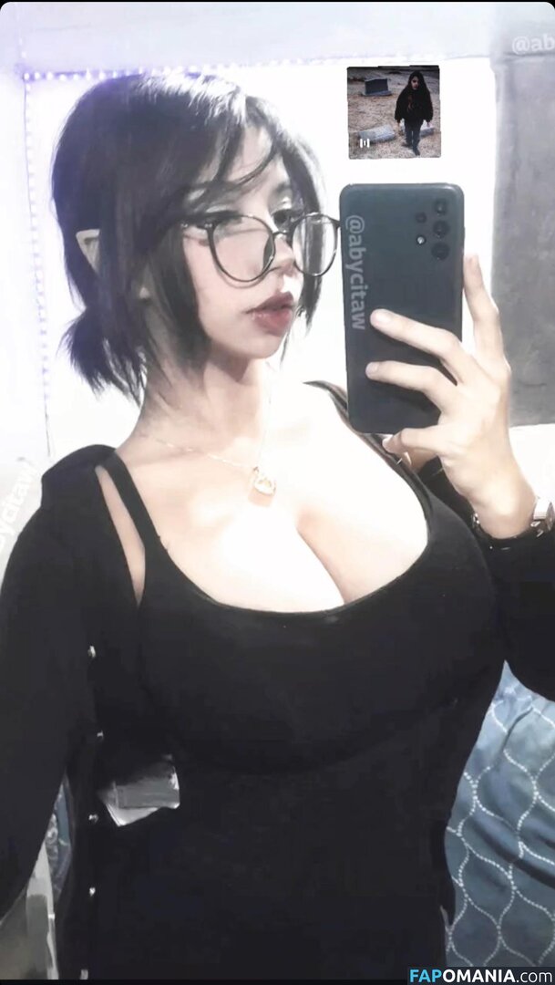 Aby Dazai / abythv_ Nackt OnlyFans  Geleaktes Foto #114