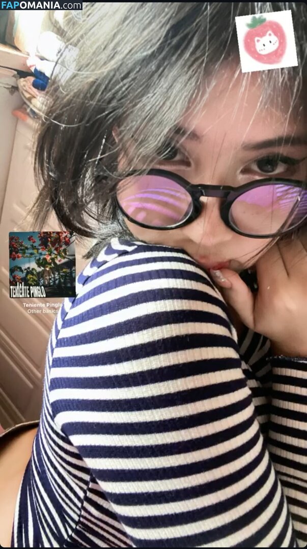 Aby Dazai / abythv_ Nackt OnlyFans  Geleaktes Foto #122