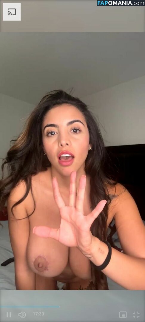 Acapulco Shore / acapulcoshore / rociosanzdelrio Nackt OnlyFans  Geleaktes Foto #10